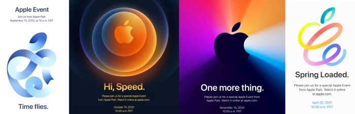 How to watch Apple’s ‘It’s Glowtime’ iPhone event