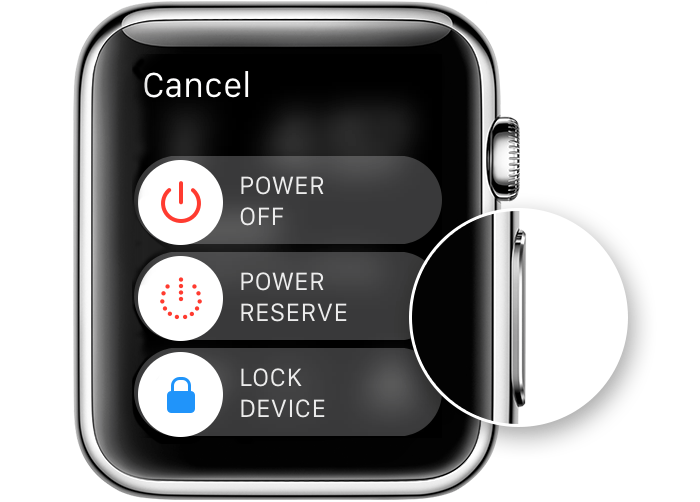 How to restart Apple Watch when things go wrong