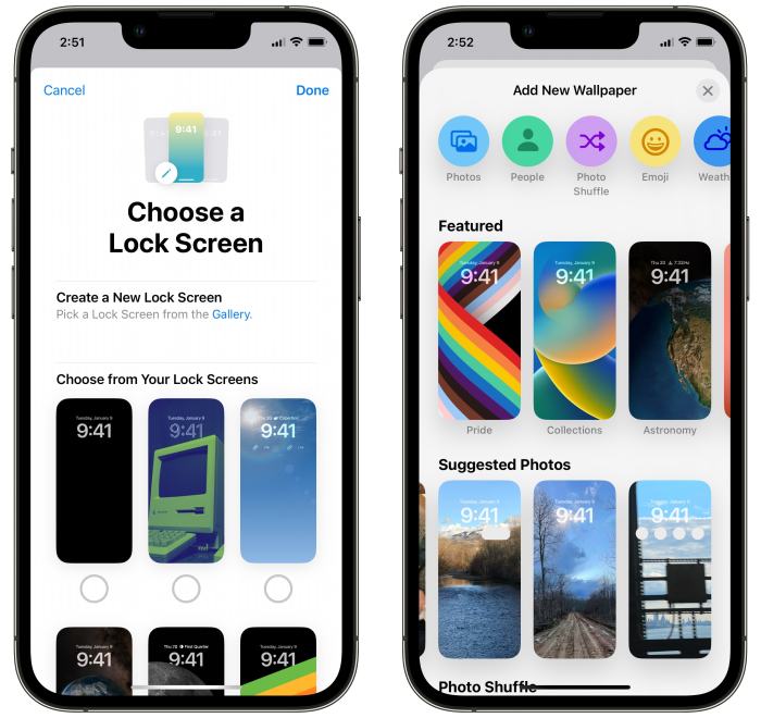 How to use Focus Modes in iOS 16