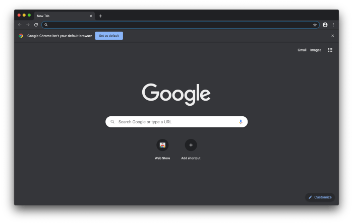 How To Install Google’s Chrome OS On Mac using Parallels Desktop 5