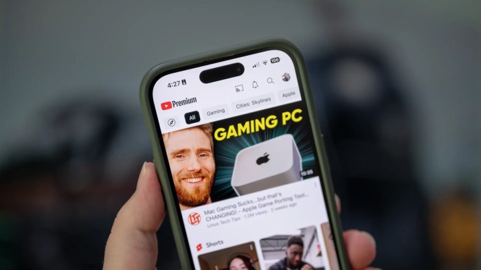 How to rip and save audio from YouTube videos with your iPhone