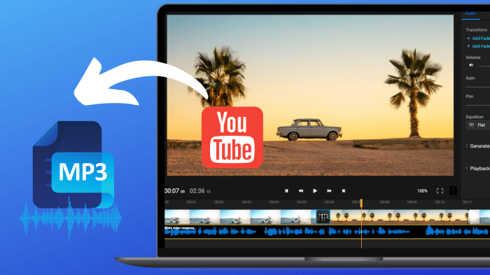 How to rip and save audio from YouTube videos with your iPhone