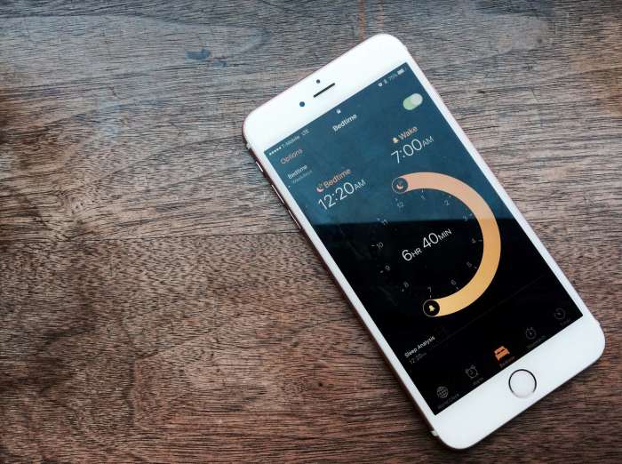 Everything you need to know about Bedtime for iPhone