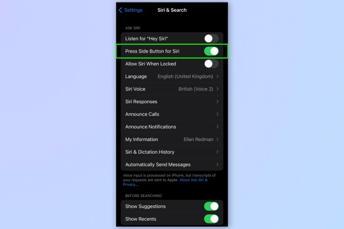 This shortcut mutes iPhone audio when you enter Do Not Disturb