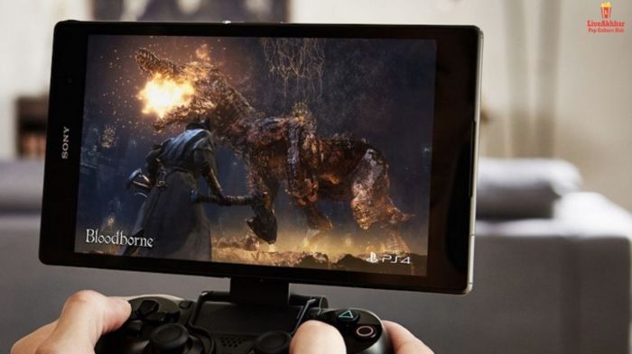 How to play PlayStation 4 games on Mac and PC