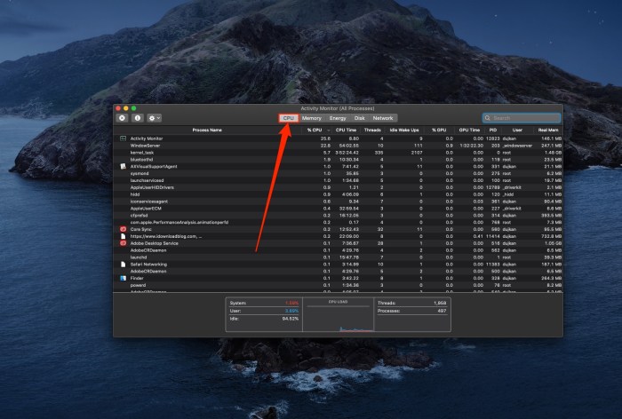 Frozen Mac Touch Bar? Here’s how to fix it.