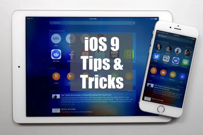 5 stealth iOS 18 features you don’t want to miss