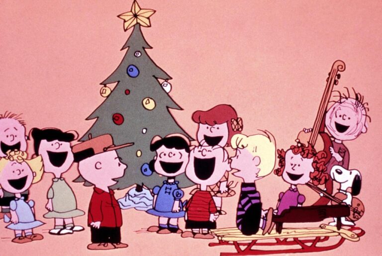 How to watch A Charlie Brown Christmas for free