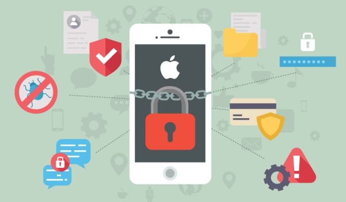 Protect yourself from massive iOS security breach
