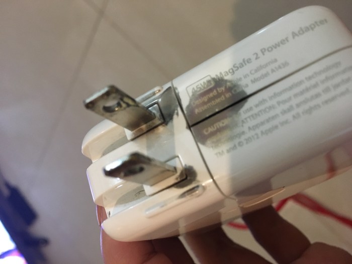 Ask Cult of Mac: What Should I Do About My MagSafe Power Adapter Woes?