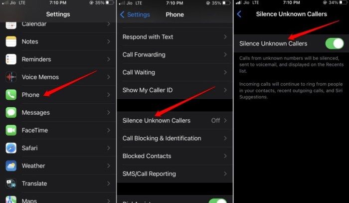 This shortcut mutes iPhone audio when you enter Do Not Disturb