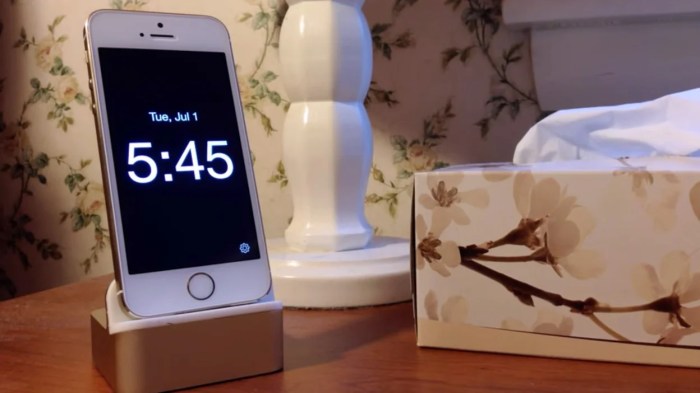 Everything you need to know about Bedtime for iPhone