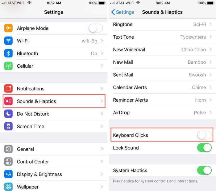 This shortcut mutes iPhone audio when you enter Do Not Disturb