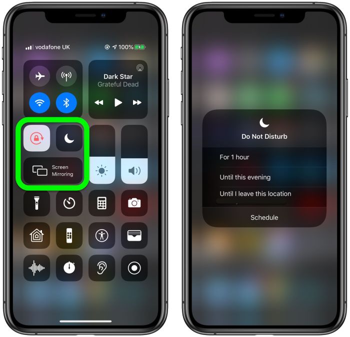 How to customize the endlessly editable Control Center in iOS 18