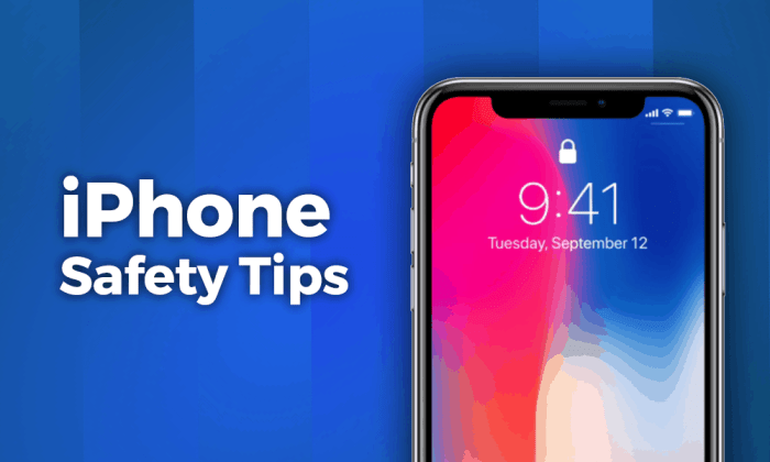 Check In: Everyone should know this essential iPhone safety feature