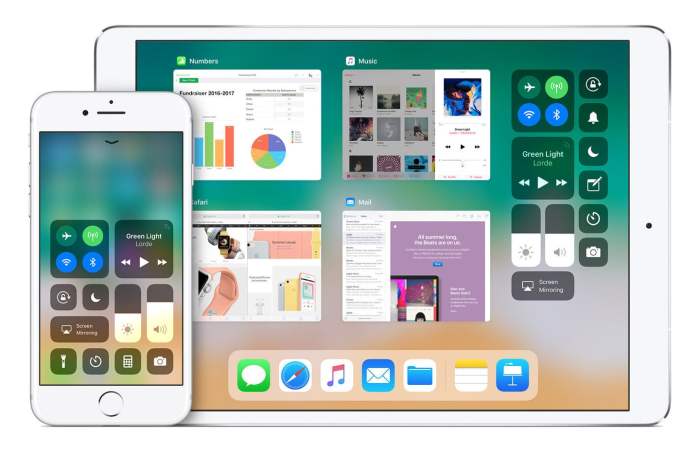 Control center ios customize liking customized once ve check