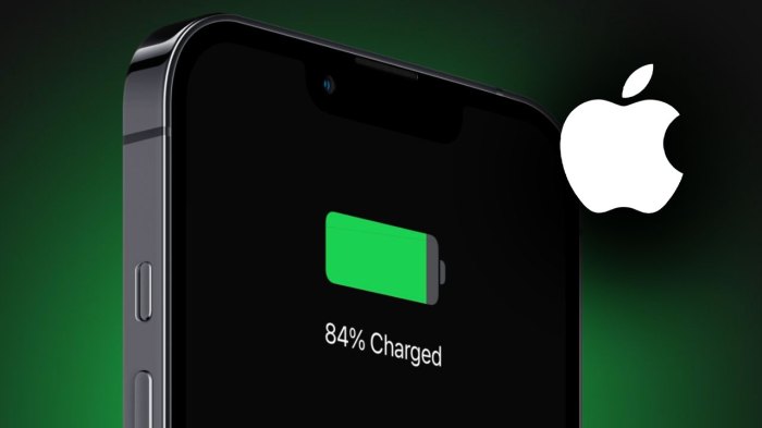 How to squeeze the longest life from your iPhone battery