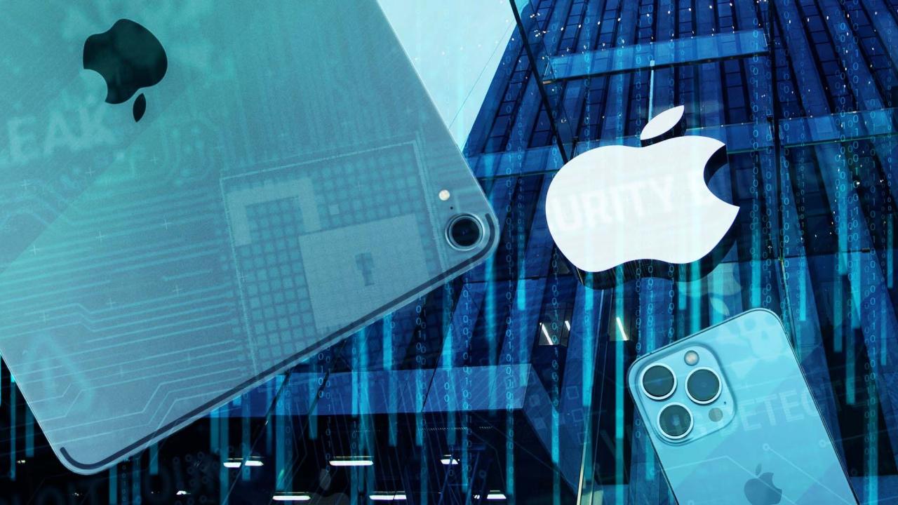 Protect yourself from massive iOS security breach