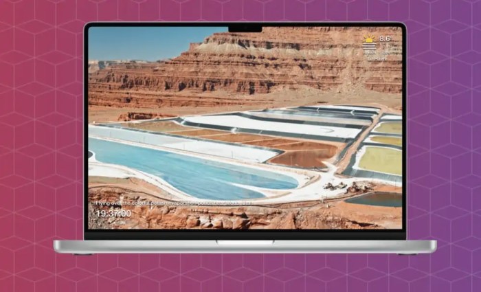 How to get Apple TV’s stunning new screen savers on your Mac