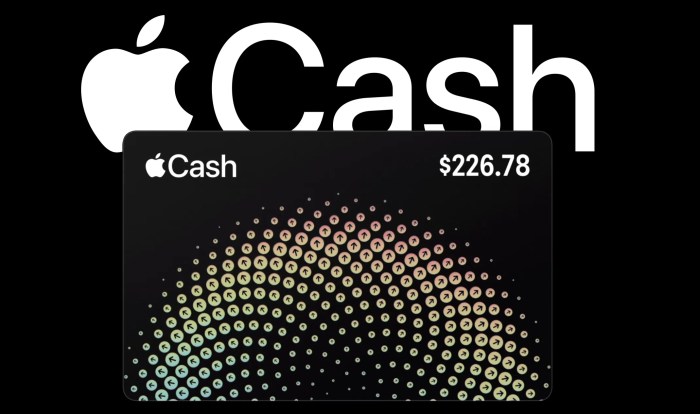 How to pay with an Apple Cash card number