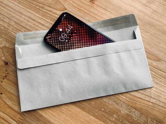 Four ways to send email attachments on iPhone and iPad