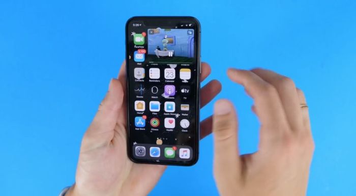 How to Multitask on Your iPhone or iPod Touch With Proswitcher