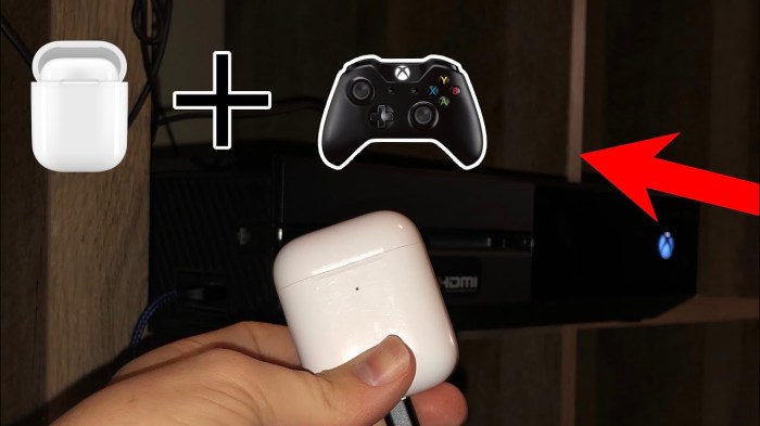 How to make EarPods play nicely with Xbox One