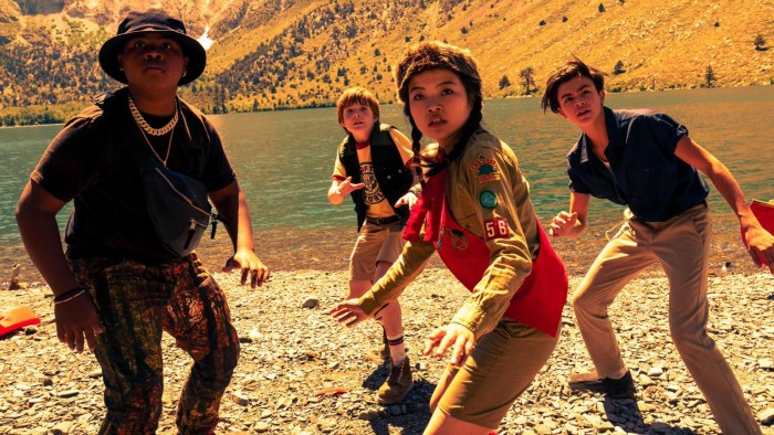 How to find hidden gems streaming on Netflix