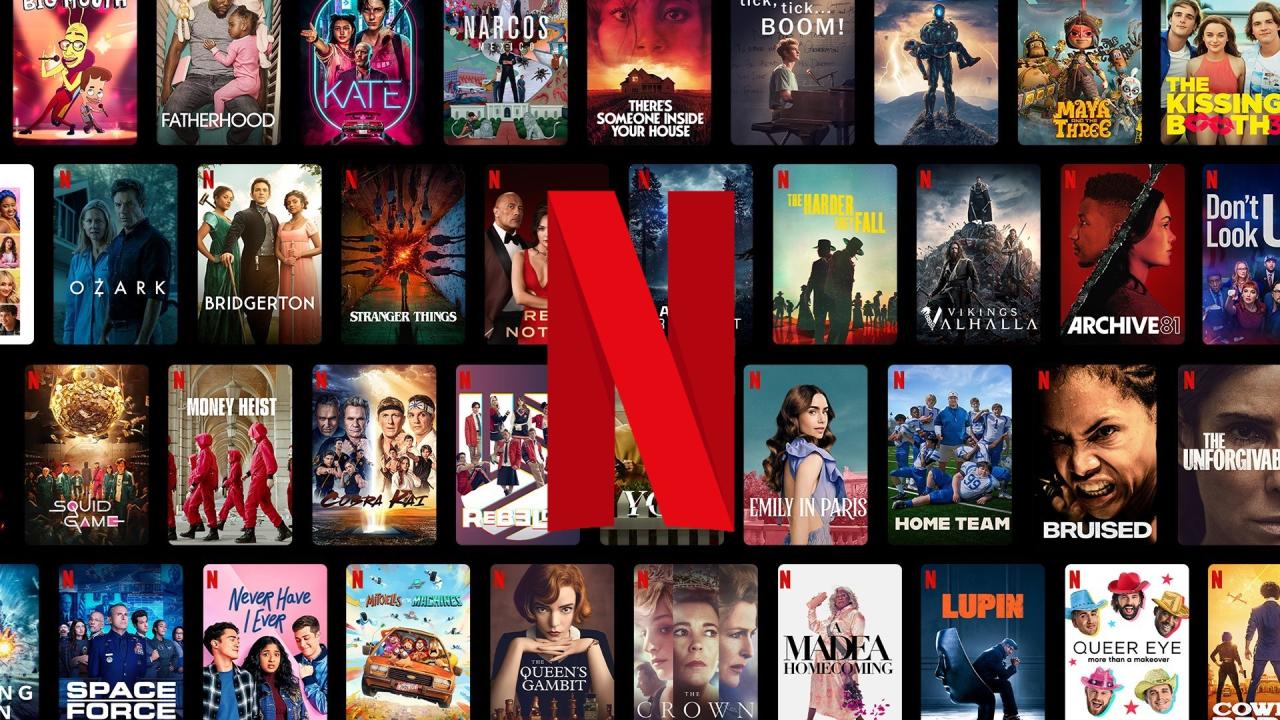 How to find hidden gems streaming on Netflix