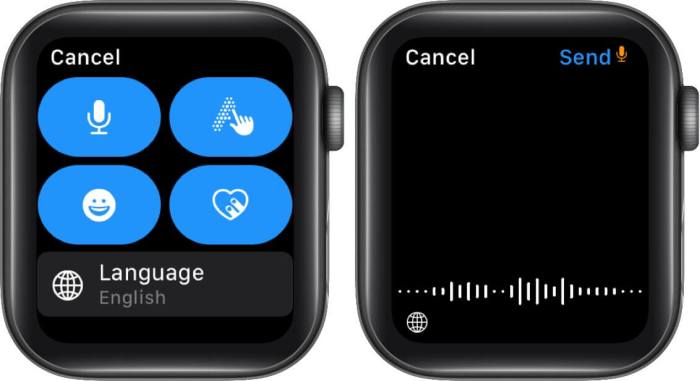Dictation apple use ios ipads watches plus appletoolbox ipad