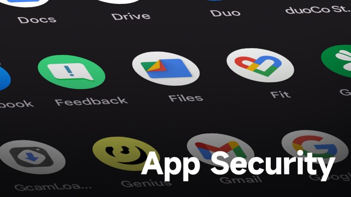 How to stop apps from tracking your location