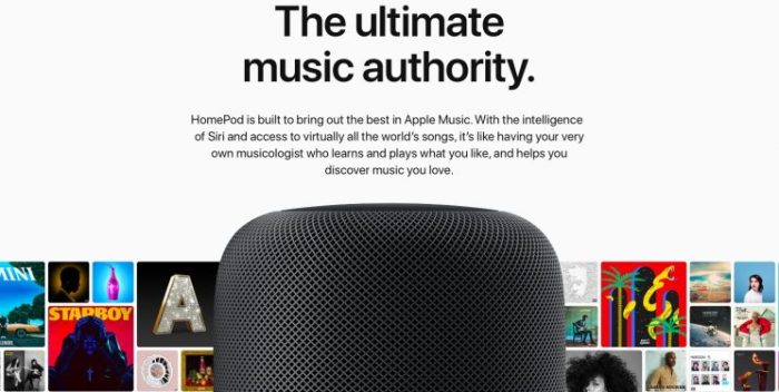 Stop other HomePod users from polluting your music recommendations