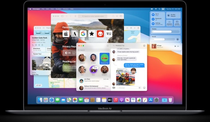 How to avoid M1 Mac’s dreaded screensaver bug