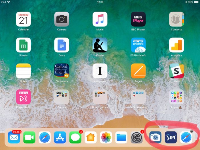 Pro tip: Stop iOS automatically adding suggested apps to the Dock