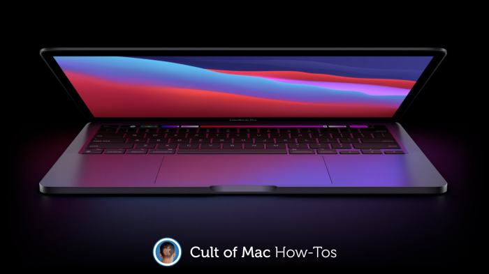 How to avoid M1 Mac’s dreaded screensaver bug