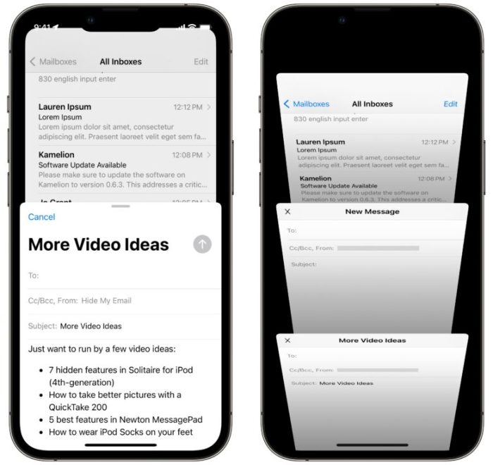 6 secret features in Apple Mail to help you achieve Inbox Zero