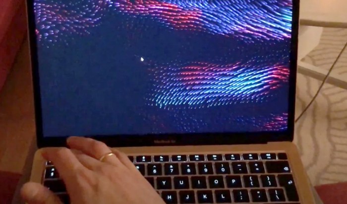 M1 saver macbook bug macs resuming prevents