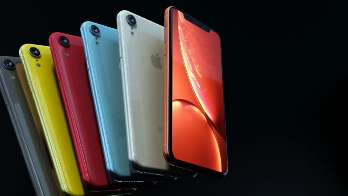 Quick phone touch