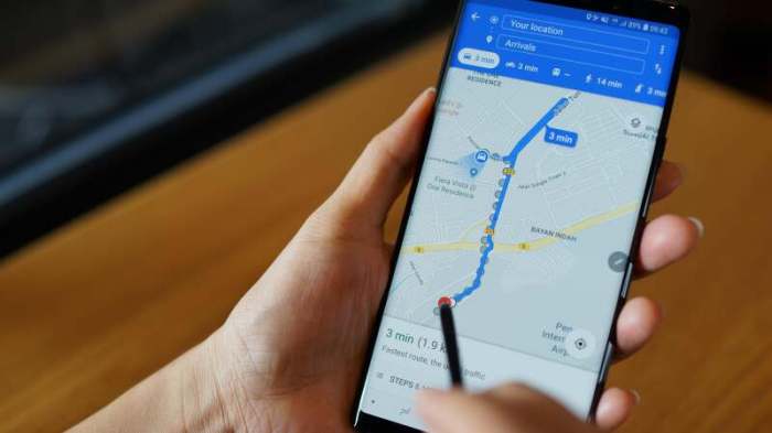 How to stop apps from tracking your location