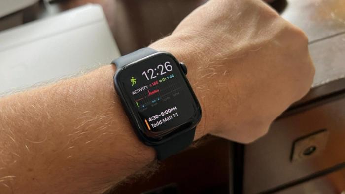 How to edit Apple Watch workouts