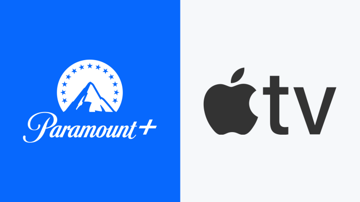 How to get a month of Paramount+ free via Apple TV