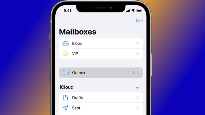 Pro Tip: Discover the hidden tricks of the Reply button in Apple Mail for iPhone