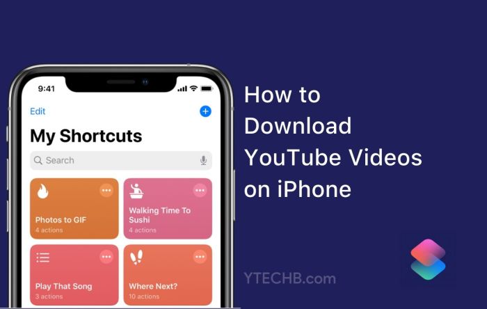 Ultimate shortcuts