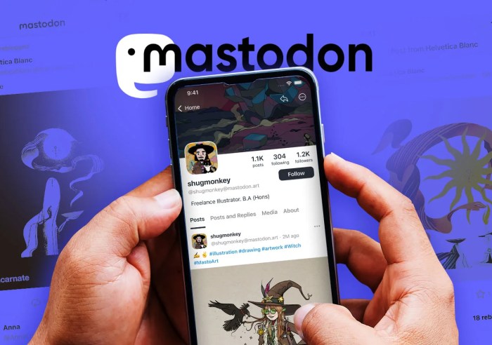 4 tips for making life easier on Mastodon