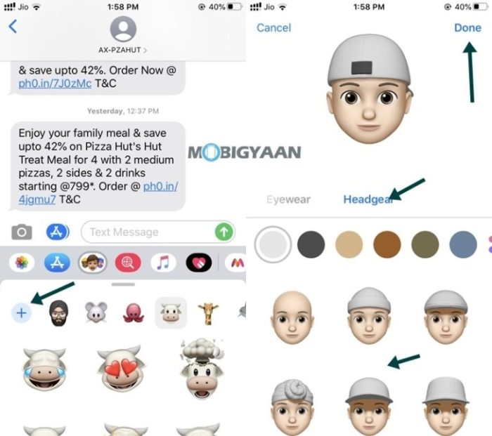 Memoji