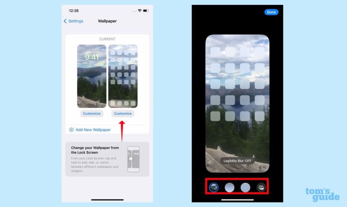 Swap your iPhone Lock Screen buttons for something more useful in iOS 18