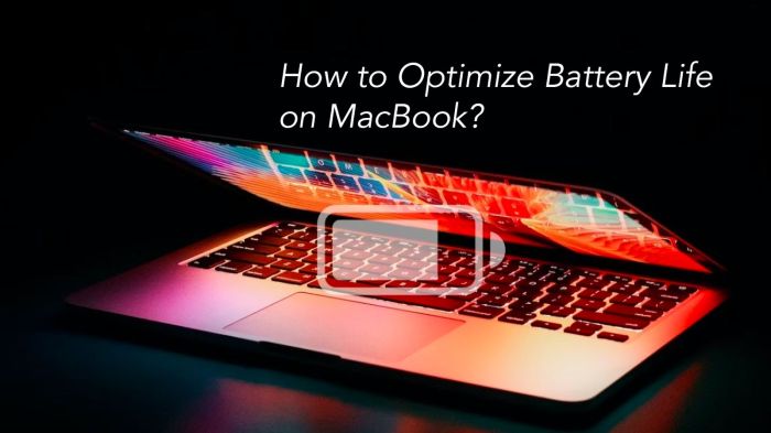 Battery life macbook nogentech boost ways improve os updates tips getting