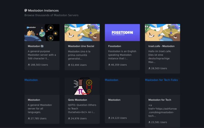 4 tips for making life easier on Mastodon