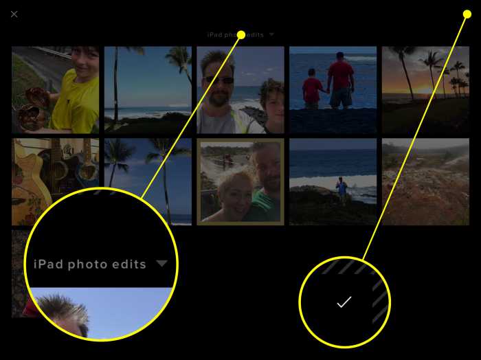 How to make your photos pop with VSCO on iPad