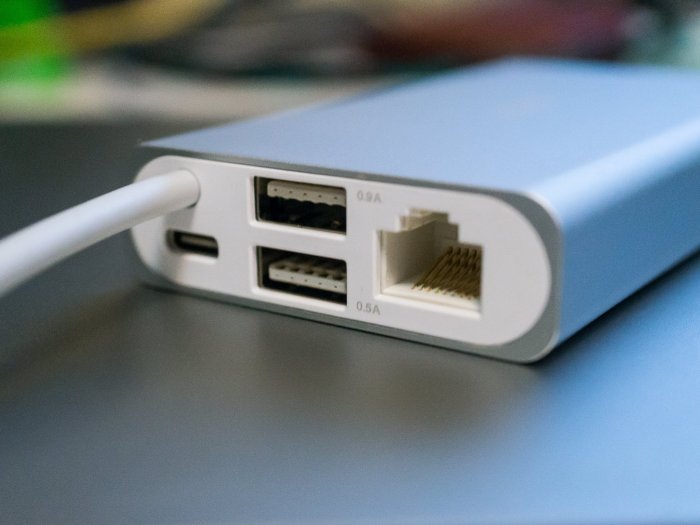 Ipad dispositivo collegare apple worst hubs weirdest dispositivi guidesmartphone hyperdrive